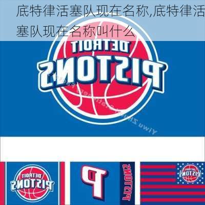 底特律活塞队现在名称,底特律活塞队现在名称叫什么