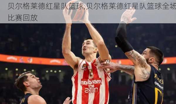 贝尔格莱德红星队篮球,贝尔格莱德红星队篮球全场比赛回放