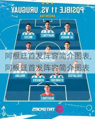 阿根廷首发阵容简介图表,阿根廷首发阵容简介图表