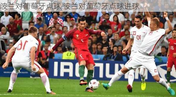波兰对葡萄牙点球,波兰对葡萄牙点球进球