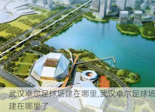 武汉卓尔足球场建在哪里,武汉卓尔足球场建在哪里了