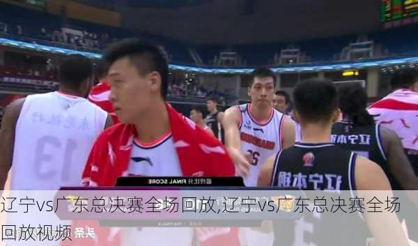 辽宁vs广东总决赛全场回放,辽宁vs广东总决赛全场回放视频