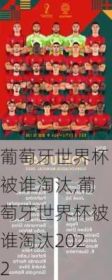 葡萄牙世界杯被谁淘汰,葡萄牙世界杯被谁淘汰2022
