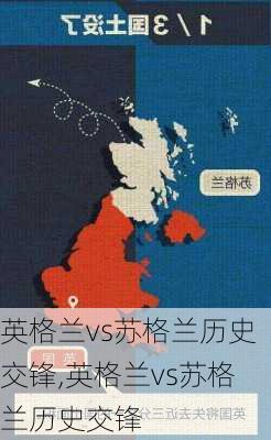 英格兰vs苏格兰历史交锋,英格兰vs苏格兰历史交锋