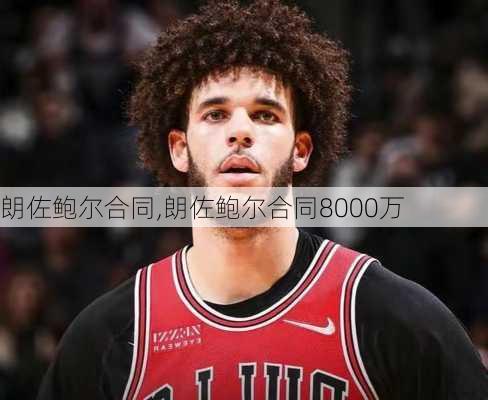 朗佐鲍尔合同,朗佐鲍尔合同8000万
