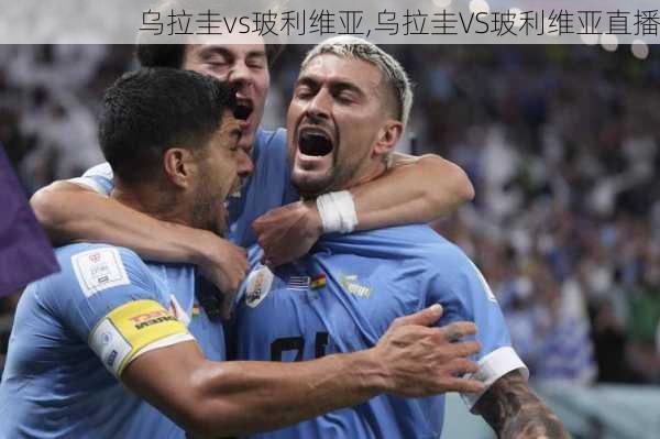 乌拉圭vs玻利维亚,乌拉圭VS玻利维亚直播