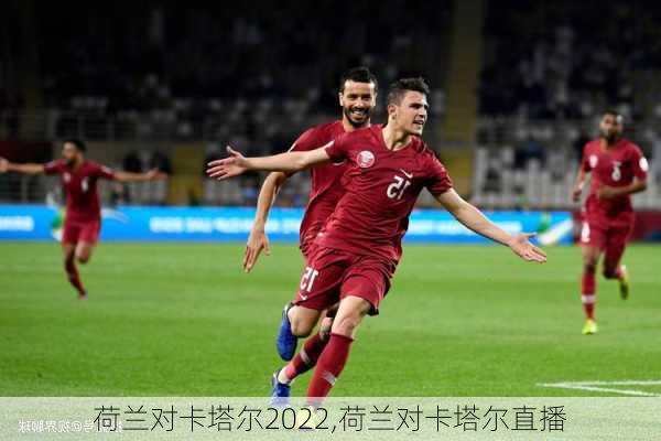 荷兰对卡塔尔2022,荷兰对卡塔尔直播