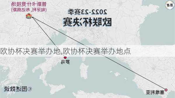 欧协杯决赛举办地,欧协杯决赛举办地点