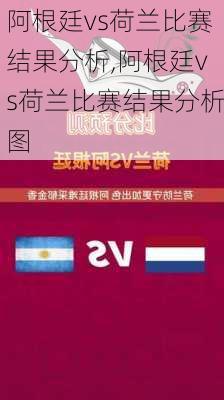 阿根廷vs荷兰比赛结果分析,阿根廷vs荷兰比赛结果分析图