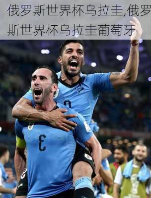 俄罗斯世界杯乌拉圭,俄罗斯世界杯乌拉圭葡萄牙
