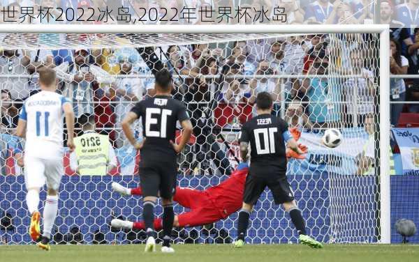 世界杯2022冰岛,2022年世界杯冰岛