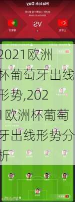 2021欧洲杯葡萄牙出线形势,2021欧洲杯葡萄牙出线形势分析