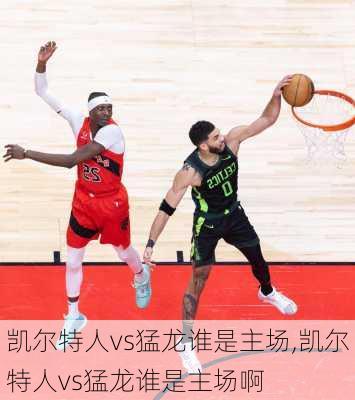 凯尔特人vs猛龙谁是主场,凯尔特人vs猛龙谁是主场啊