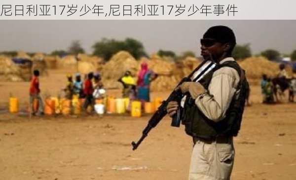 尼日利亚17岁少年,尼日利亚17岁少年事件