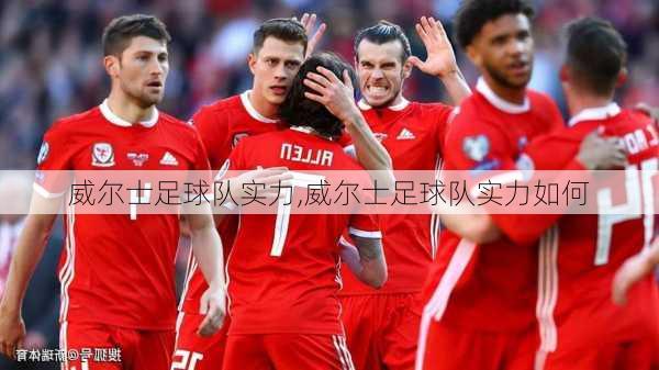 威尔士足球队实力,威尔士足球队实力如何