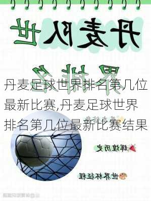 丹麦足球世界排名第几位最新比赛,丹麦足球世界排名第几位最新比赛结果