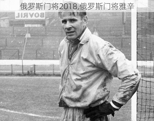 俄罗斯门将2018,俄罗斯门将雅辛