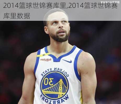 2014篮球世锦赛库里,2014篮球世锦赛库里数据