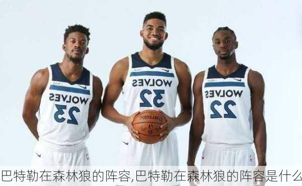 巴特勒在森林狼的阵容,巴特勒在森林狼的阵容是什么