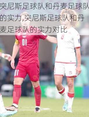 突尼斯足球队和丹麦足球队的实力,突尼斯足球队和丹麦足球队的实力对比
