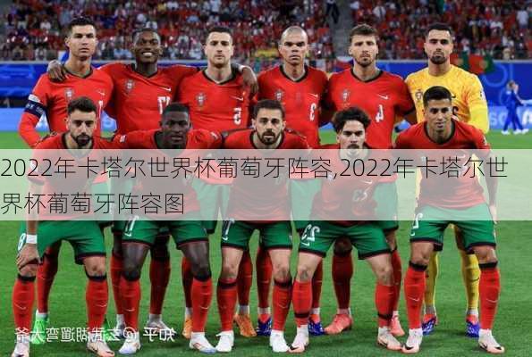 2022年卡塔尔世界杯葡萄牙阵容,2022年卡塔尔世界杯葡萄牙阵容图
