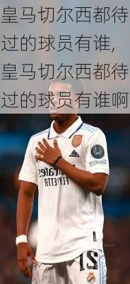 皇马切尔西都待过的球员有谁,皇马切尔西都待过的球员有谁啊