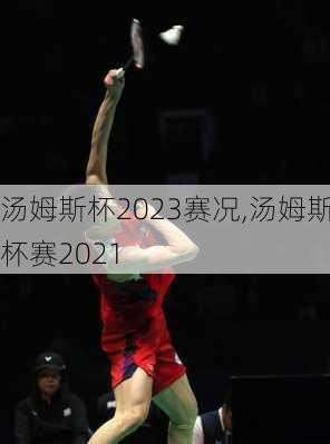 汤姆斯杯2023赛况,汤姆斯杯赛2021