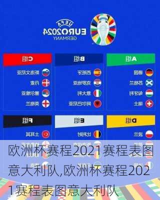 欧洲杯赛程2021赛程表图意大利队,欧洲杯赛程2021赛程表图意大利队