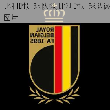 比利时足球队徽,比利时足球队徽图片