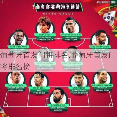 葡萄牙首发门将排名,葡萄牙首发门将排名榜