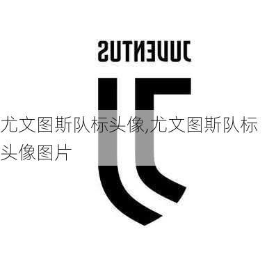 尤文图斯队标头像,尤文图斯队标头像图片