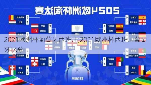 2021欧洲杯葡萄牙西班牙,2021欧洲杯西班牙葡萄牙比分
