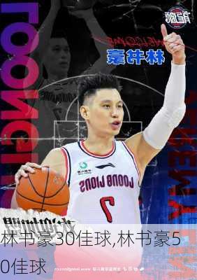 林书豪30佳球,林书豪50佳球