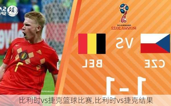 比利时vs捷克篮球比赛,比利时vs捷克结果