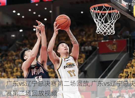 广东vs辽宁总决赛第二场回放,广东vs辽宁总决赛第二场回放视频