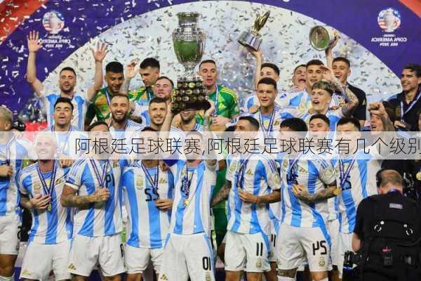 阿根廷足球联赛,阿根廷足球联赛有几个级别