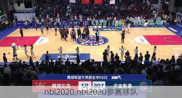 nbl2020,nbl2020参赛球队