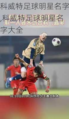 科威特足球明星名字,科威特足球明星名字大全