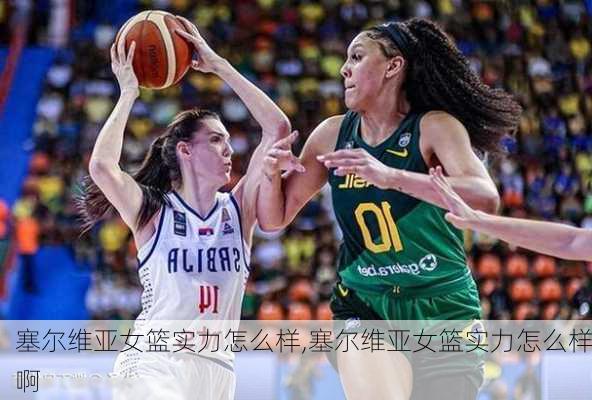 塞尔维亚女篮实力怎么样,塞尔维亚女篮实力怎么样啊
