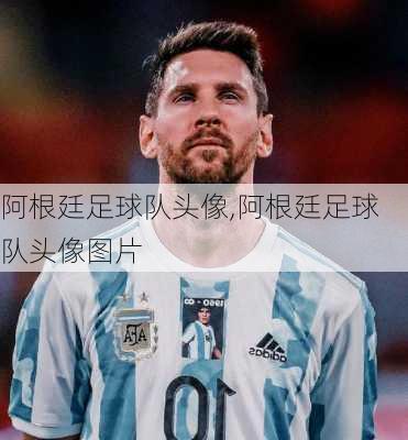 阿根廷足球队头像,阿根廷足球队头像图片