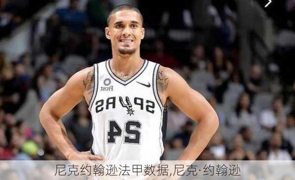 尼克约翰逊法甲数据,尼克·约翰逊
