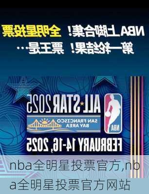 nba全明星投票官方,nba全明星投票官方网站