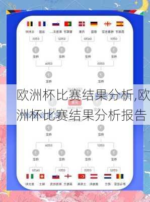 欧洲杯比赛结果分析,欧洲杯比赛结果分析报告