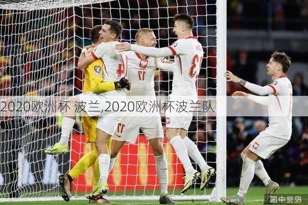 2020欧洲杯 波兰,2020欧洲杯波兰队