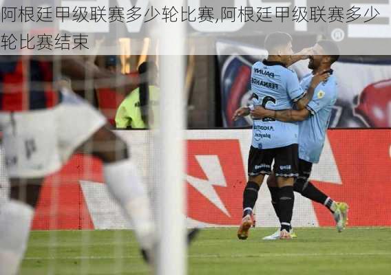 阿根廷甲级联赛多少轮比赛,阿根廷甲级联赛多少轮比赛结束