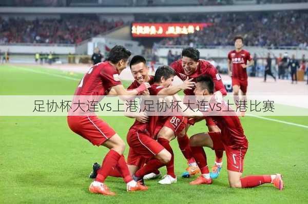 足协杯大连vs上港,足协杯大连vs上港比赛