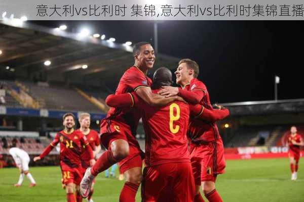 意大利vs比利时 集锦,意大利vs比利时集锦直播