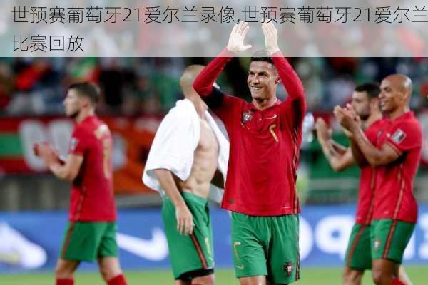 世预赛葡萄牙21爱尔兰录像,世预赛葡萄牙21爱尔兰比赛回放