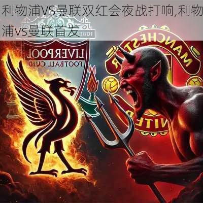 利物浦VS曼联双红会夜战打响,利物浦vs曼联首发