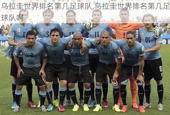 乌拉圭世界排名第几足球队,乌拉圭世界排名第几足球队啊